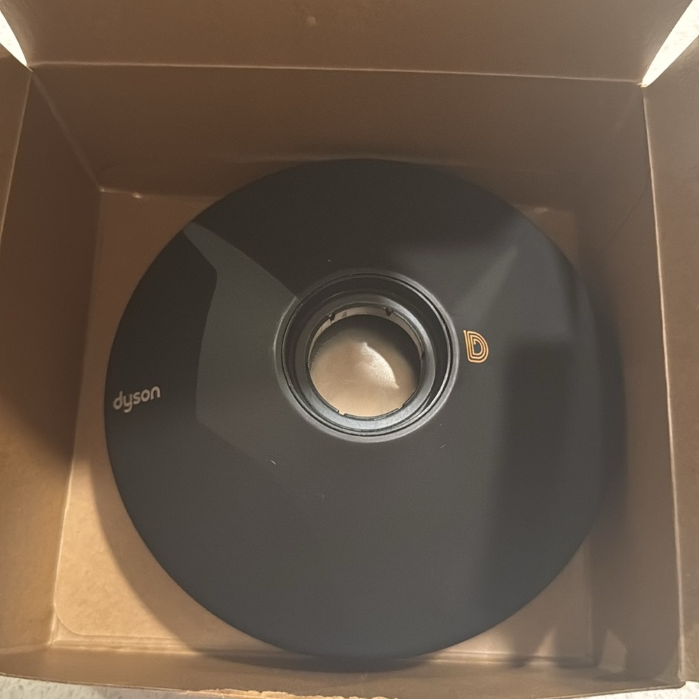 Dyson Supersonic r curl diffuser - Hair Dryer Attachment
